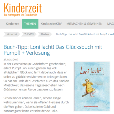 Glückspunkt Glückspunkt